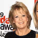 Sherrie Hewson