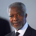 Kofi Annan