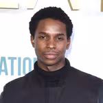 Kedar Williams-Stirling