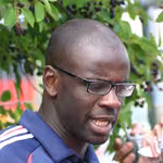 Lilian Thuram