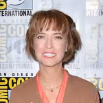 Mary Mack