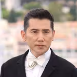 Masahiro Motoki