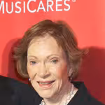 Rosalynn Carter