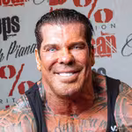 Rich Piana