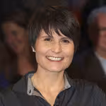Samantha Cristoforetti