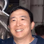 Andrew Yang