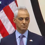 Rahm Emanuel