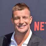 Rob Gronkowski