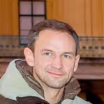 Oliver Rosskopf