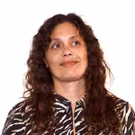 Neelesha Barthel