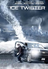Ice Twister - Wenn die Welt erfriert