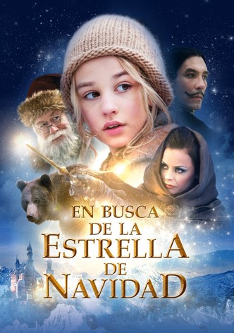 En busca de la estrella de navidad