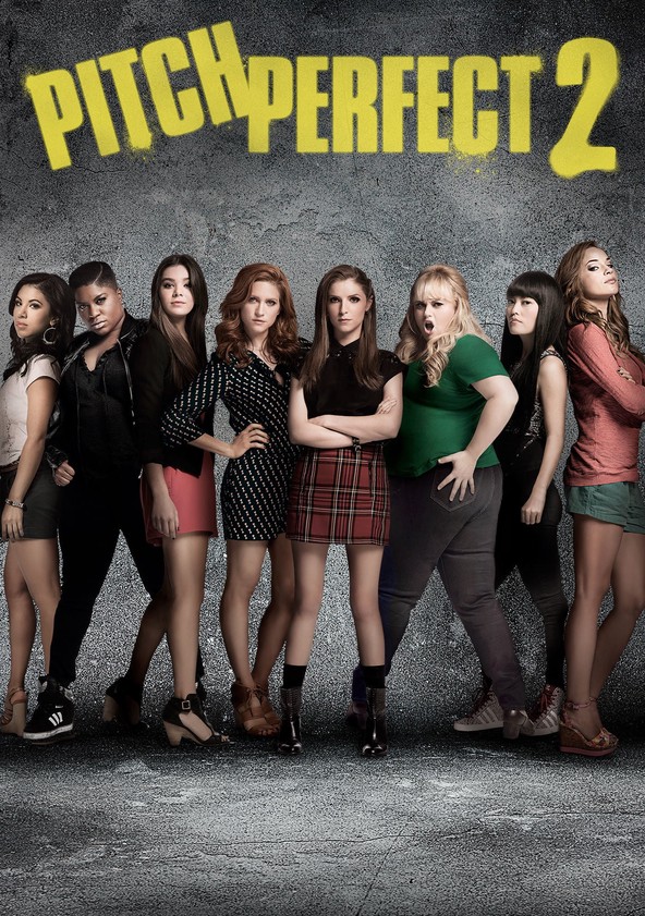 Pitch Perfect 2 Streaming Where To Watch Online