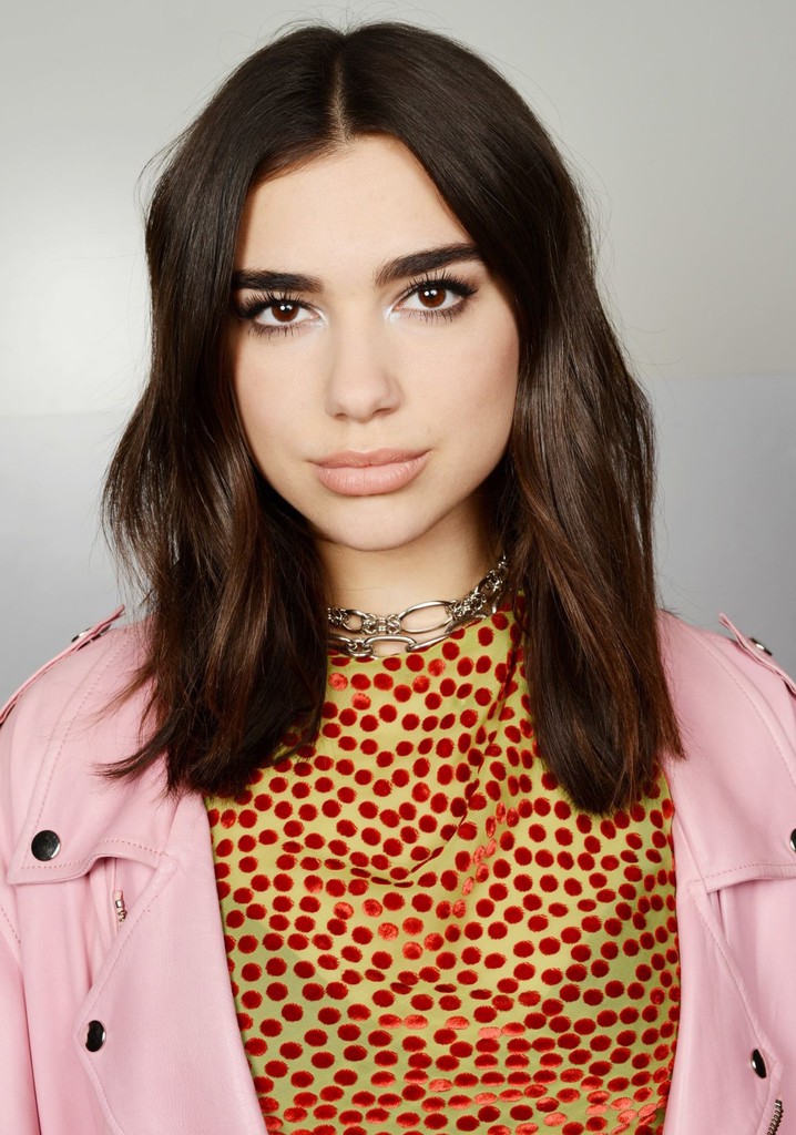Dua Lipa: MTV Live Stage