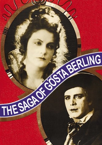 The Saga of Gösta Berling