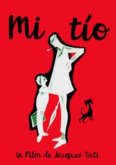 Mi tío