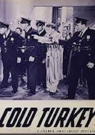 Cold Turkey