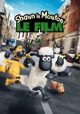 Shaun le Mouton, le film