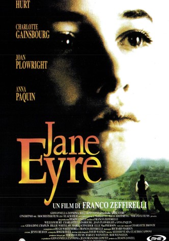 Jane Eyre
