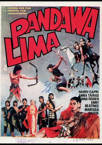 Pandawa Lima