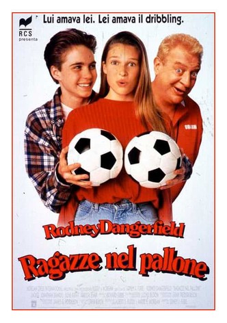 Ragazze nel pallone