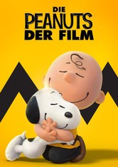 Die Peanuts - Der Film