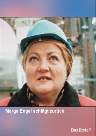Marga Engel schlägt zurück