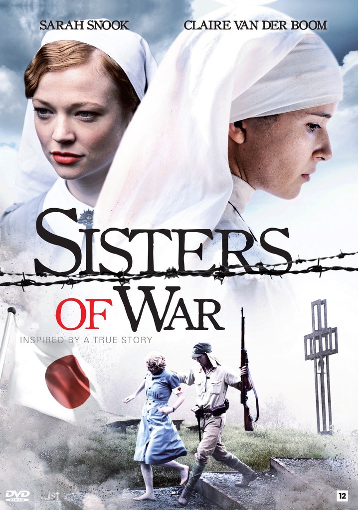 movie reviews sisters of war