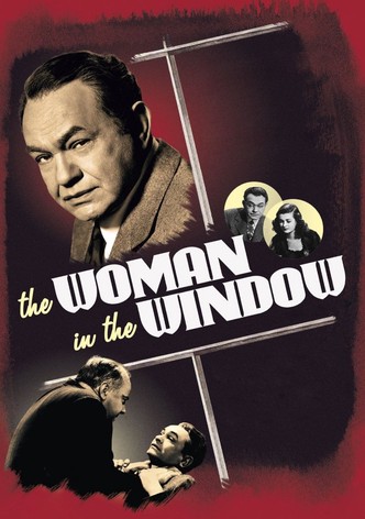 The Woman in the Window