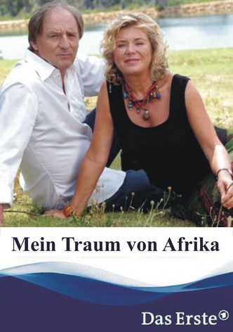 Mein Traum von Afrika