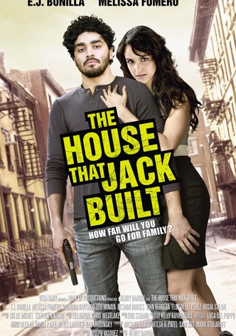 The House That Jack Built