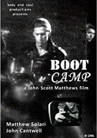 Boot Camp