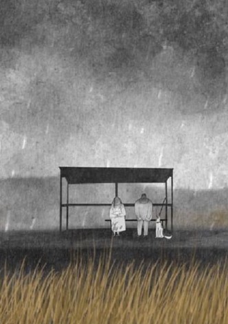 Bus Stop