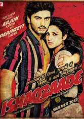 Ishaqzaade