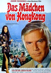 Das Mädchen von Hongkong
