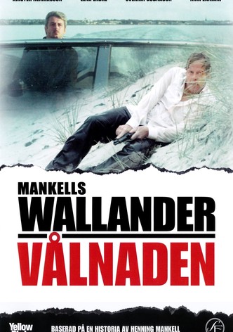 Wallander: The Ghost