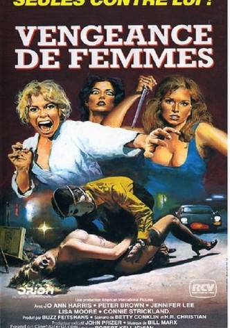 Vengeance de femmes