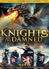 Knights of the Damned