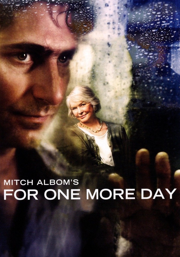 Mitch Albom's For One More Day