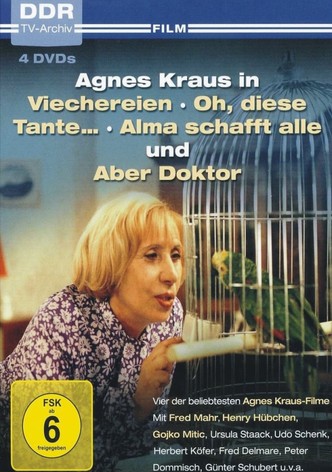 Viechereien