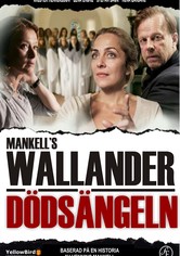 Wallander 22 - Angel of Death