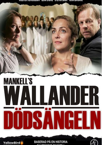 Mankells Wallander 22 - Todesengel