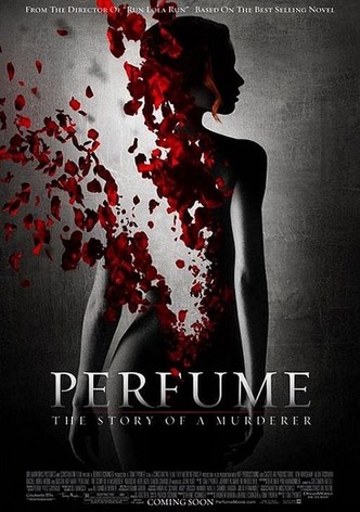 El perfume