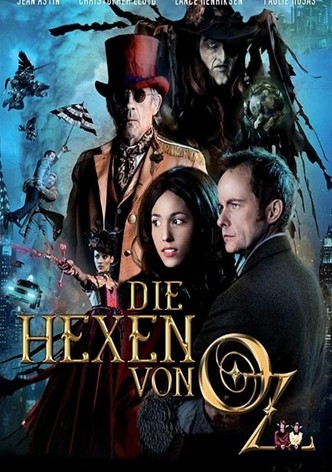 Die Hexen von Oz