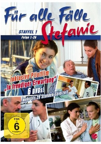 Für alle Fälle Stefanie
