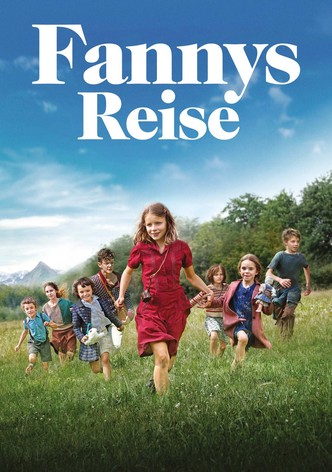 Fannys Reise