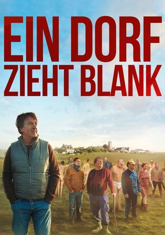 Ein Dorf zieht blank