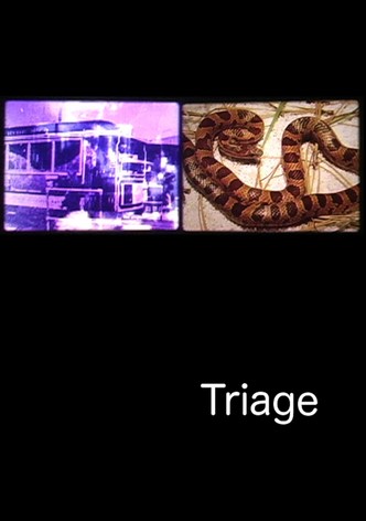 Triage
