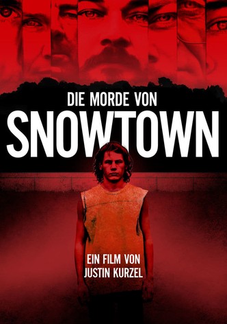Die Morde von Snowtown