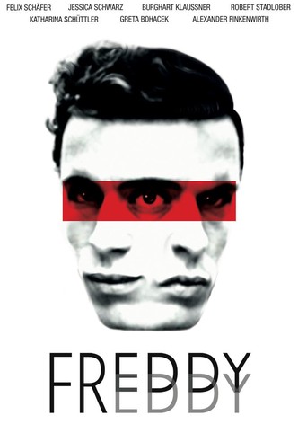 Freddy Eddy